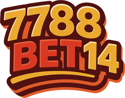 7788bet14 Logo